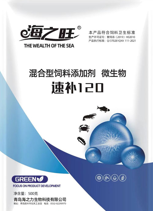 速补120